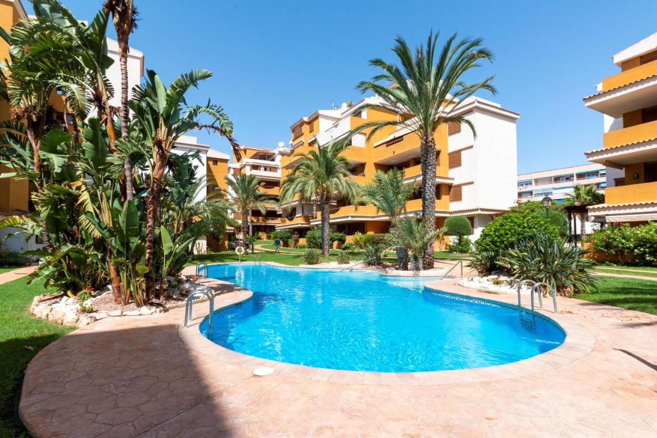 222 Lovely 3 Pools Home - Alicante Holiday Торевиеха Екстериор снимка